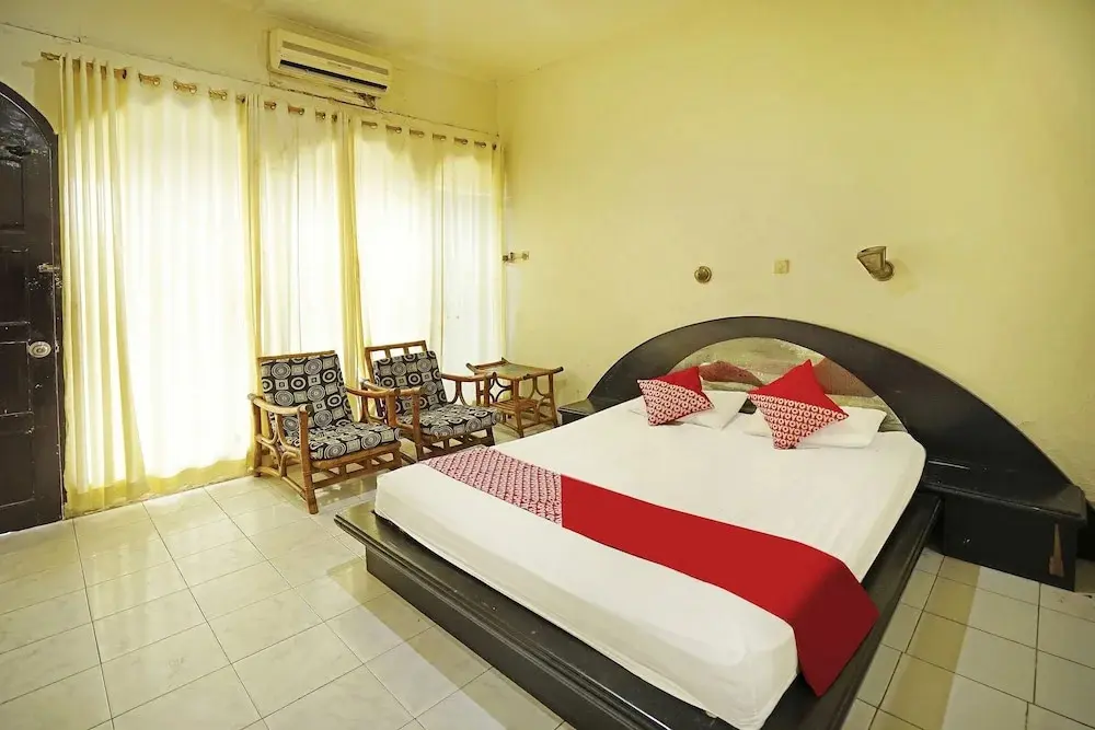 Палембанг: OYO 3201 Hotel Rian Palembang