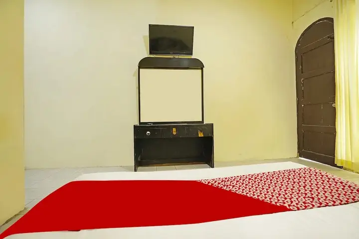Палембанг: OYO 3201 Hotel Rian Palembang