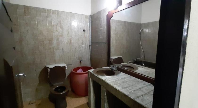 Палембанг: OYO 3201 Hotel Rian Palembang