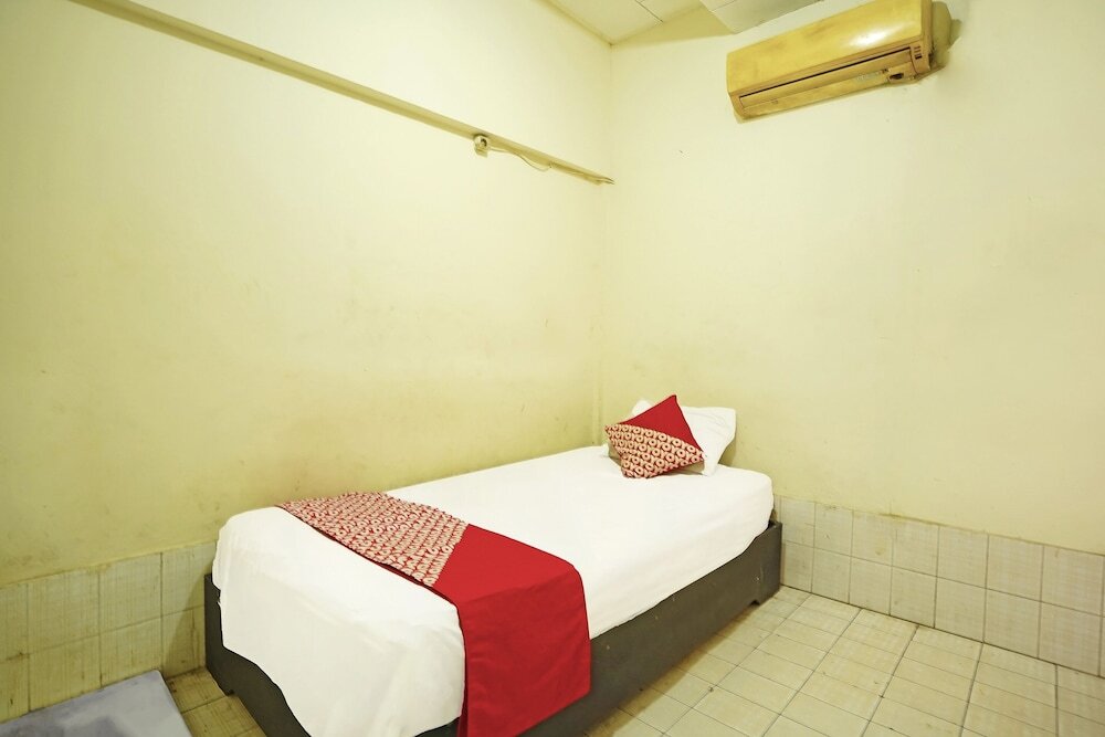 Палембанг: OYO 3201 Hotel Rian Palembang