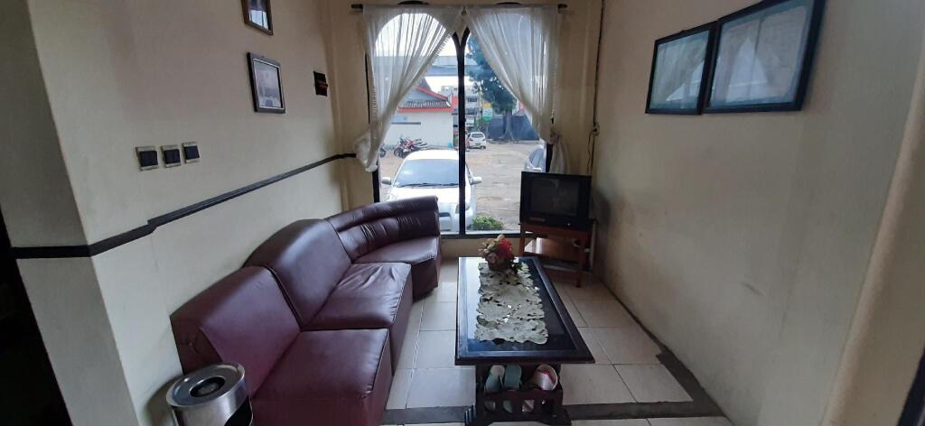 Палембанг: OYO 3201 Hotel Rian Palembang