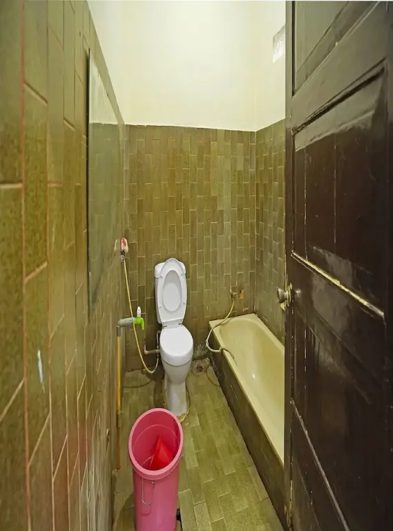 Палембанг: OYO 3201 Hotel Rian Palembang