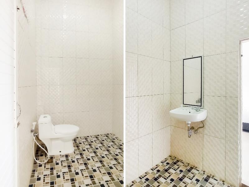 Озеро Тоба: OYO 3215 Marina Hotel