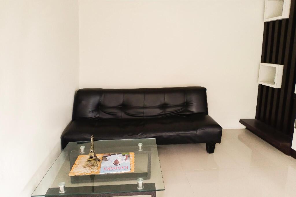 Палу: OYO 3240 Inninawa Homestay