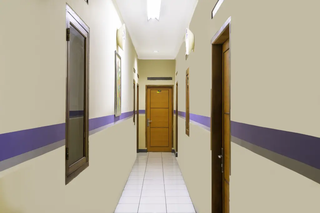 Бандунг: OYO 2625 Pondok Penginapan Patradisa