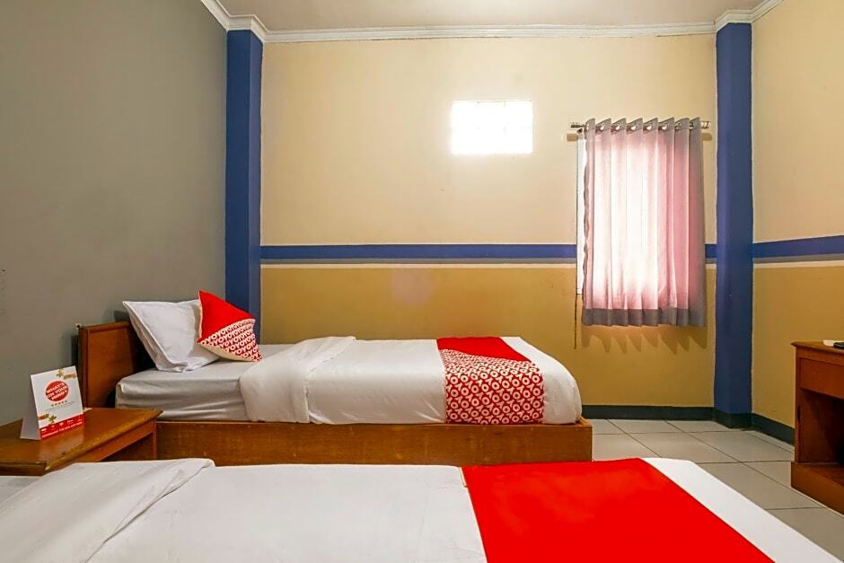 Бандунг: OYO 2625 Pondok Penginapan Patradisa