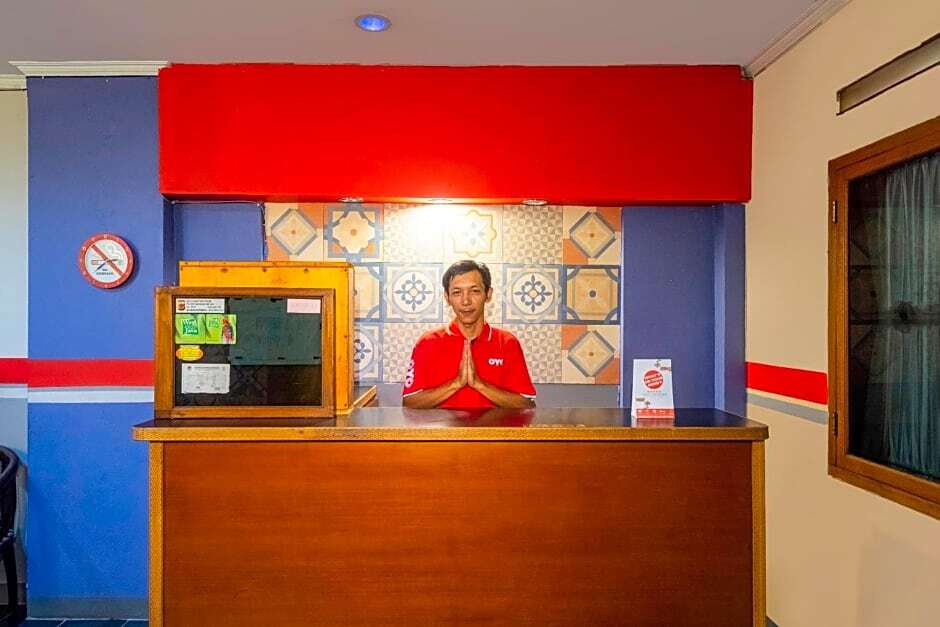 Бандунг: OYO 2625 Pondok Penginapan Patradisa
