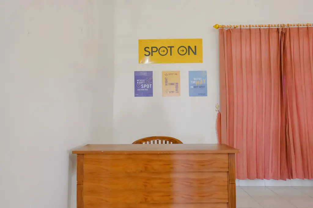 Баньюванги: SPOT ON 2668 Pakis Residence