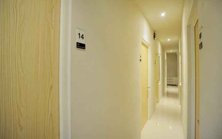 Депок: OYO 2599 Seturan First Living Adisutjipto Ambarukmo Hartono