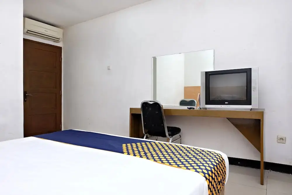 Макассар: Spot On 2661 Wisma Maysara Makassar