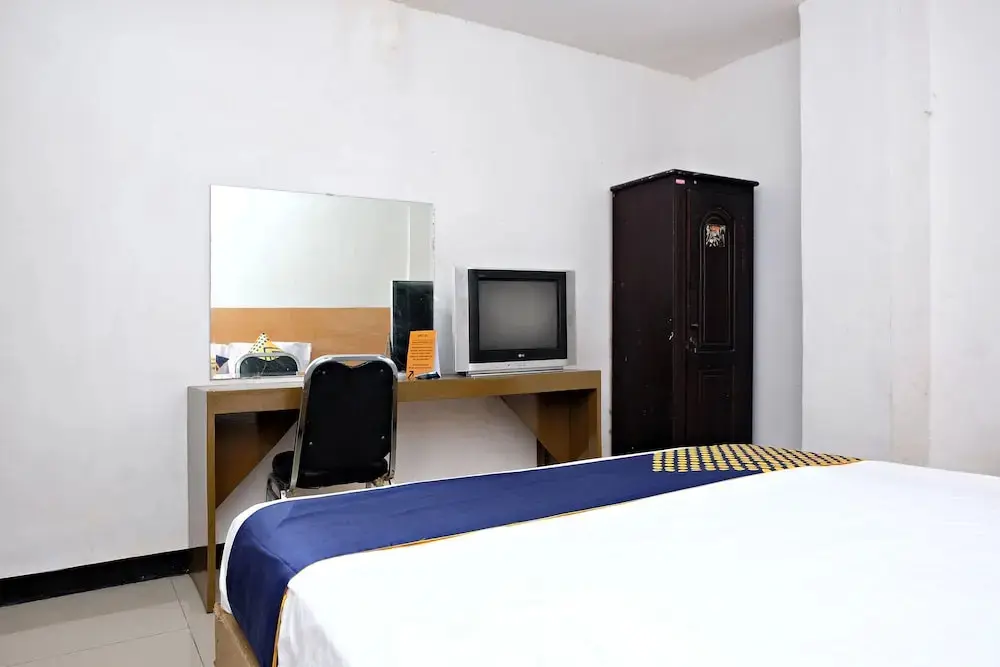 Макассар: Spot On 2661 Wisma Maysara Makassar