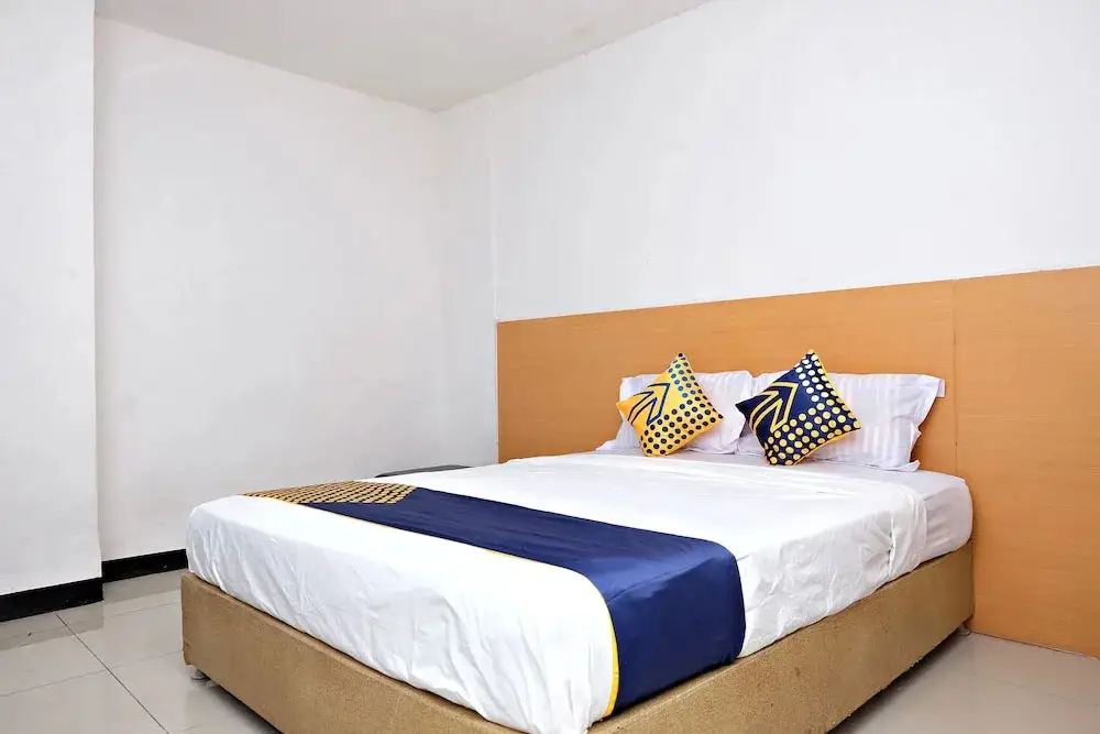 Макассар: Spot On 2661 Wisma Maysara Makassar