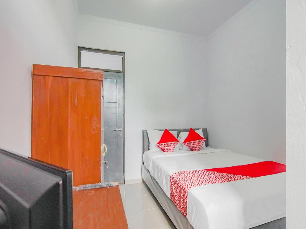 Богор: OYO 2770 Zleepy Wisma Khazri