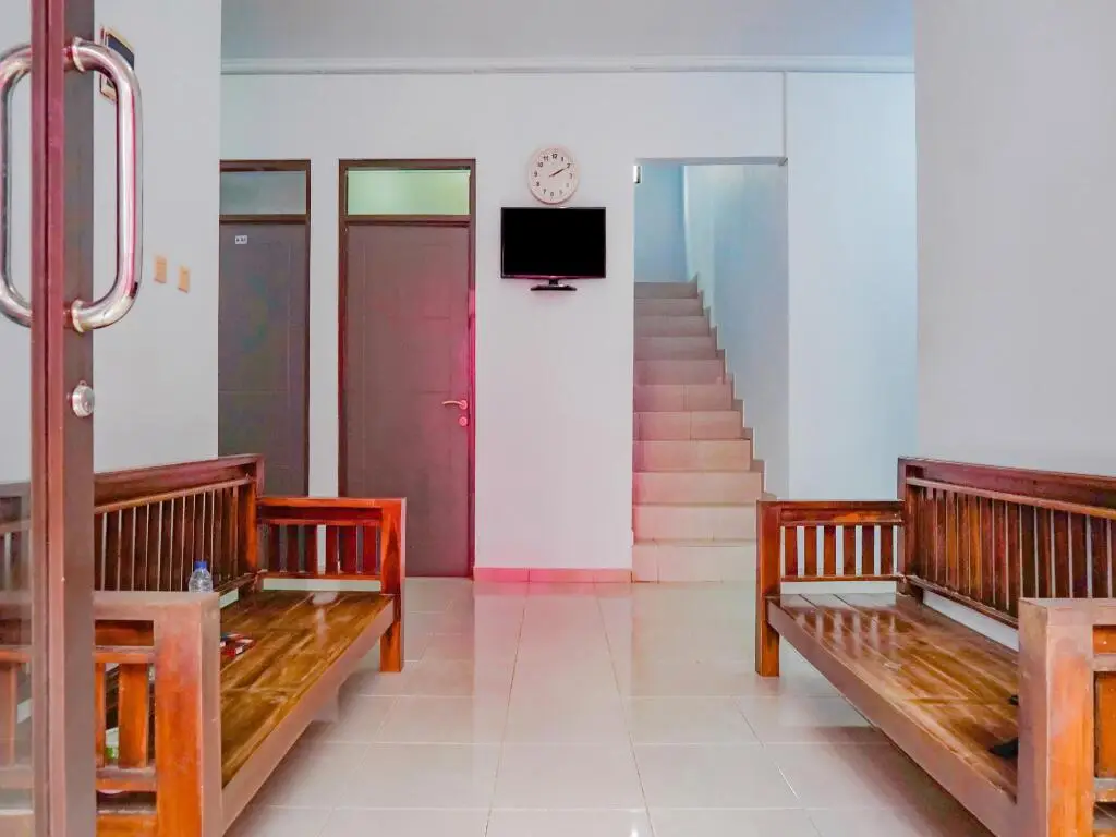 Богор: OYO 2770 Zleepy Wisma Khazri