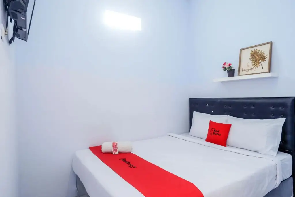 Семаранг: OYO 3170 Songo Residence