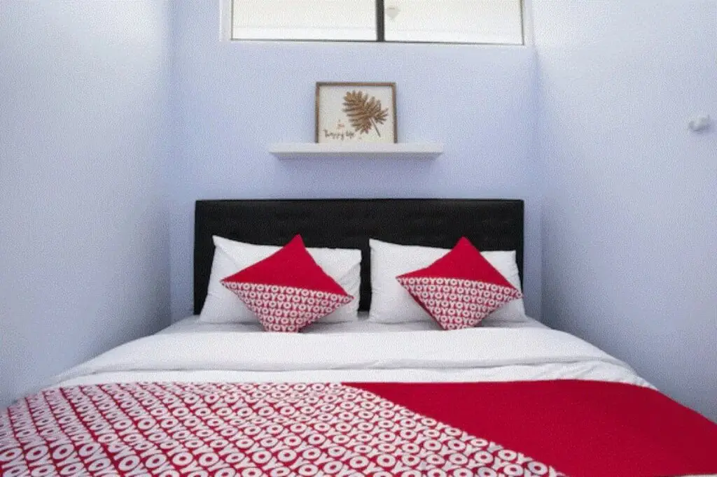 Семаранг: OYO 3170 Songo Residence