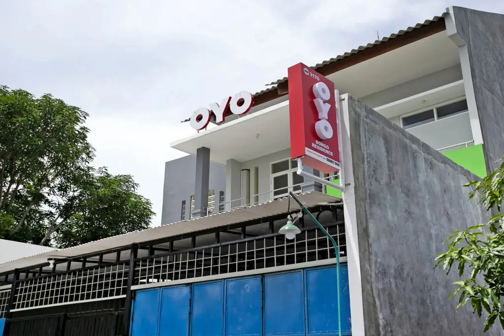 Семаранг: OYO 3170 Songo Residence