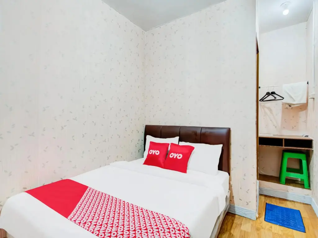Сурабая: Oyo 3198 Sukomanunggal Inn