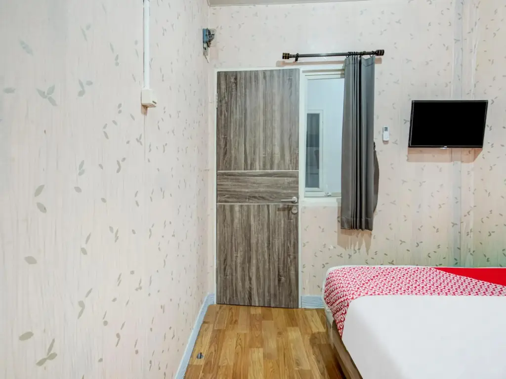 Сурабая: Oyo 3198 Sukomanunggal Inn