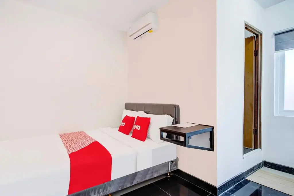 Сурабая: Oyo 3198 Sukomanunggal Inn