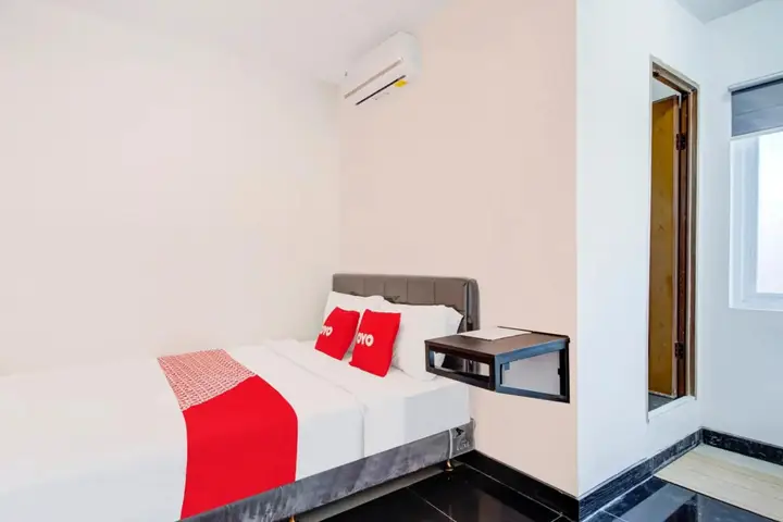 Сурабая: Oyo 3198 Sukomanunggal Inn