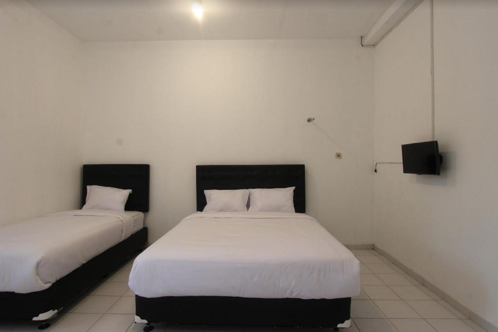 Ngaglik: OYO 3193 Pondok Cinta