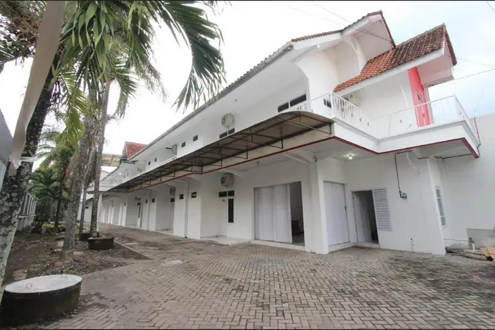 Ngaglik: OYO 3193 Pondok Cinta