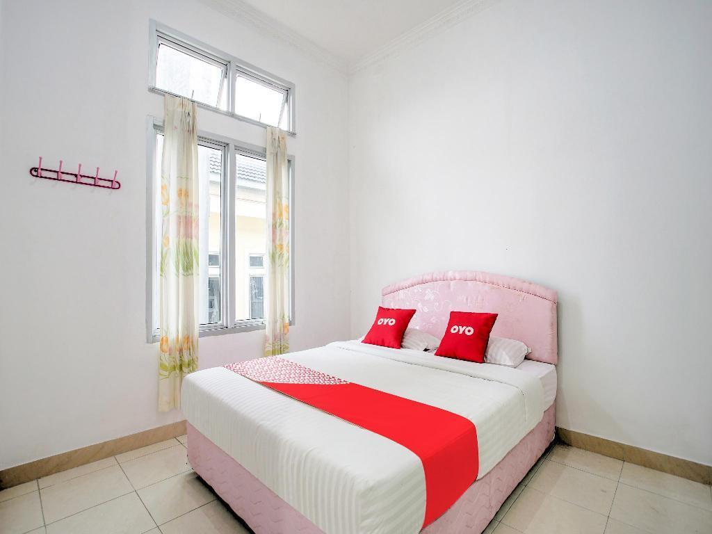 Чипанас: OYO 3241 Grand Suites Palace 4