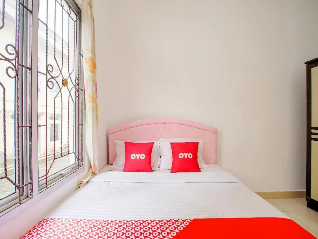 Чипанас: OYO 3241 Grand Suites Palace 4
