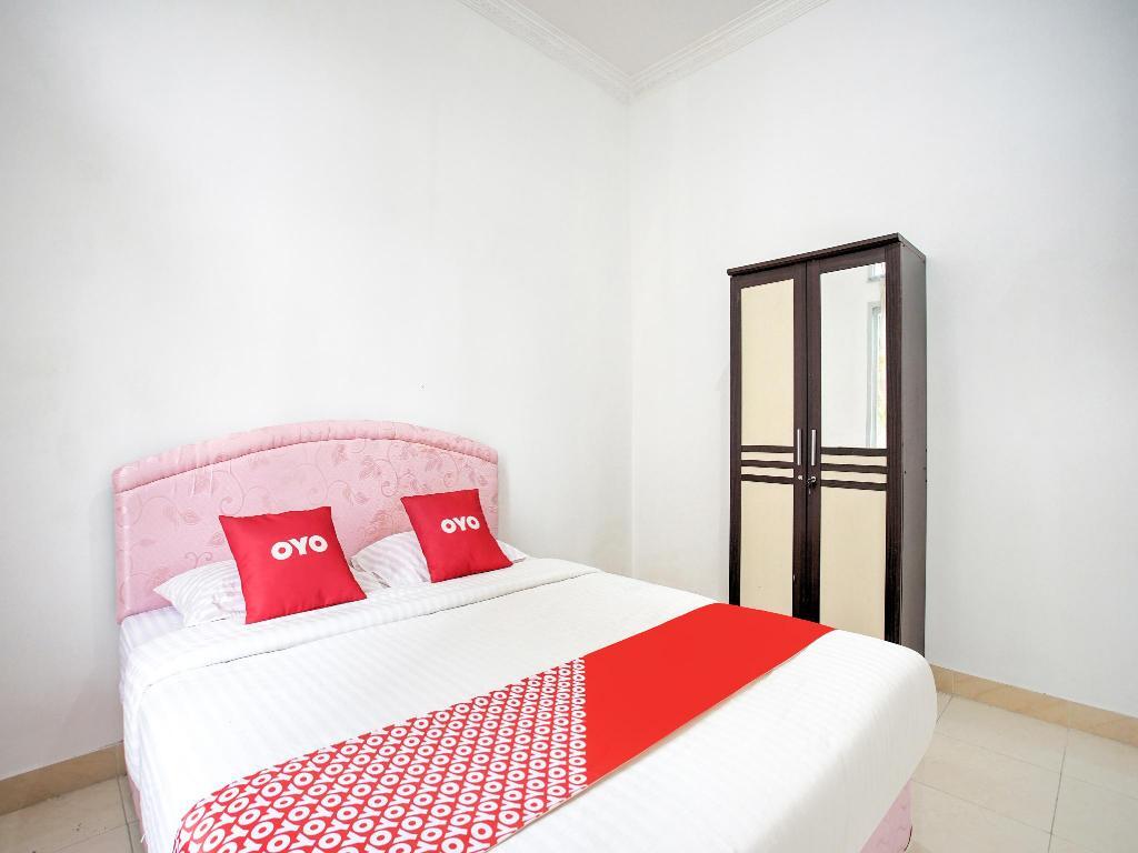 Чипанас: OYO 3241 Grand Suites Palace 4