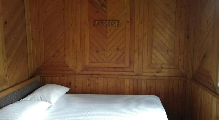 Чипанас: OYO 3231 Grand Suites Palace 3