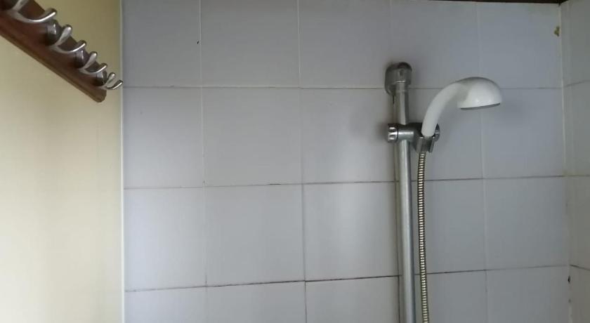 Чипанас: OYO 3231 Grand Suites Palace 3