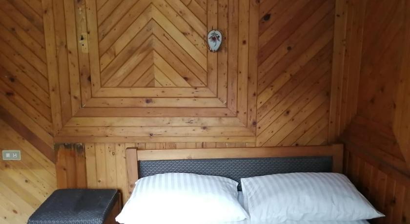 Чипанас: OYO 3231 Grand Suites Palace 3