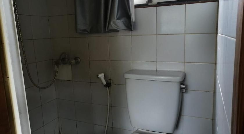 Чипанас: OYO 3231 Grand Suites Palace 3