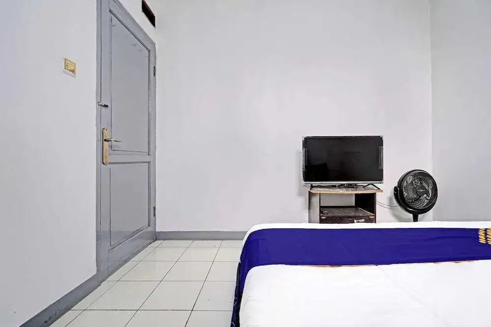 Джепара: SPOT ON 2629 Duta Karimun