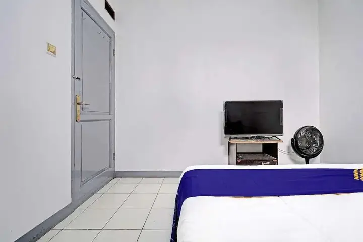 Джепара: SPOT ON 2629 Duta Karimun