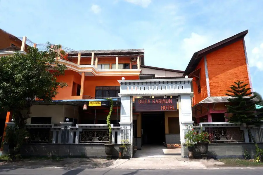 Джепара: SPOT ON 2629 Duta Karimun