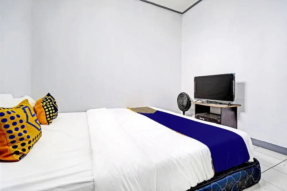Джепара: SPOT ON 2629 Duta Karimun