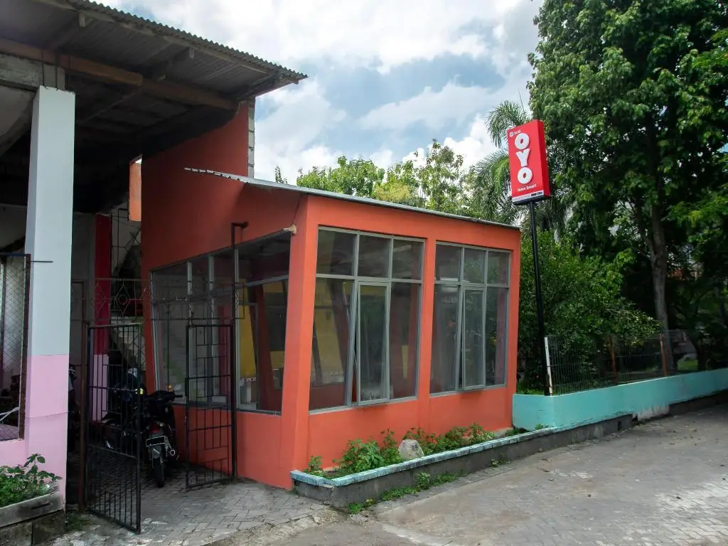 Травас: OYO 2415 Ibma Smart