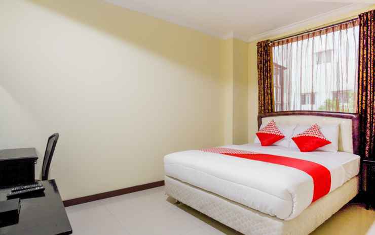 Чикаранг: RedDoorz near City Walk Lippo Cikarang