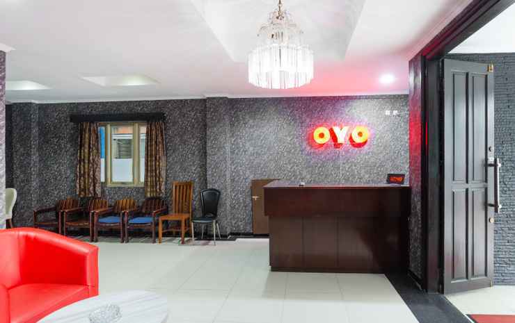 Чикаранг: RedDoorz near City Walk Lippo Cikarang