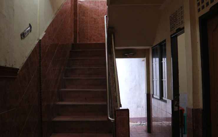 Танджунг Пинанг: SPOT ON 2685 Hotel Surya