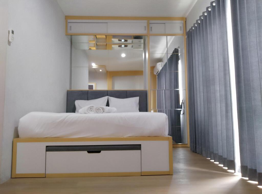 CR 001 Jember Town Square Apartment — фото 1