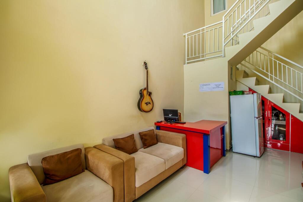 Маланг: Guesthouse Syariah Cakalang 5