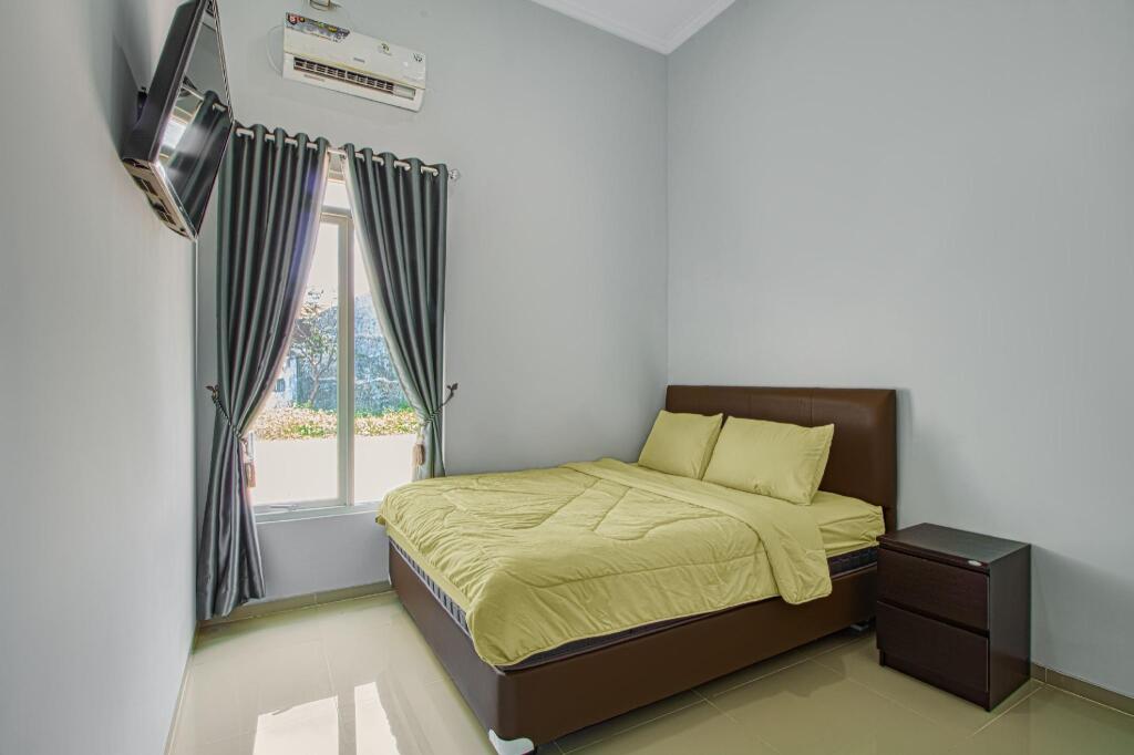 Маланг: Guesthouse Syariah Cakalang 5