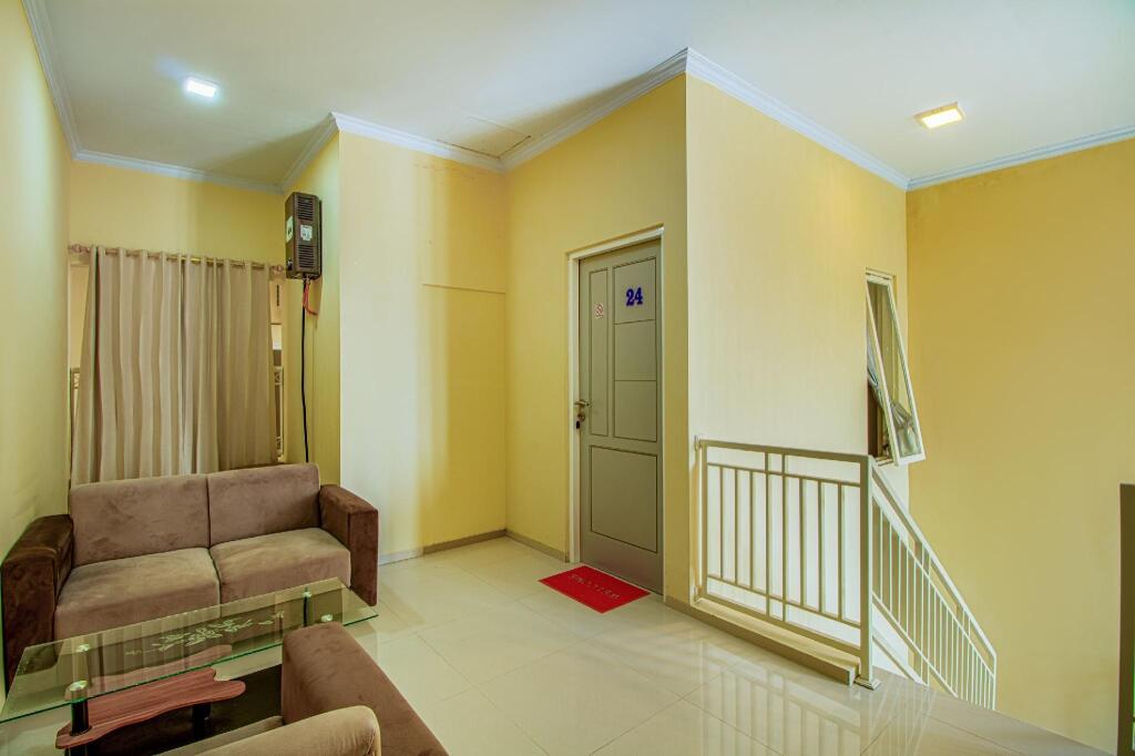 Маланг: Guesthouse Syariah Cakalang 5