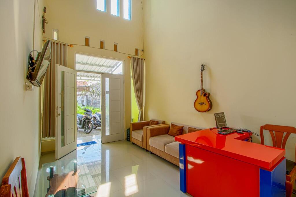 Маланг: Guesthouse Syariah Cakalang 5