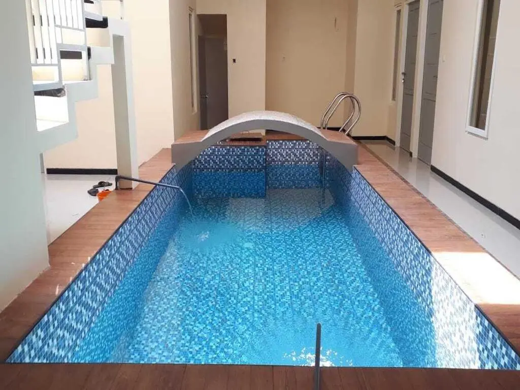 Маланг: Guesthouse Syariah Cakalang 5