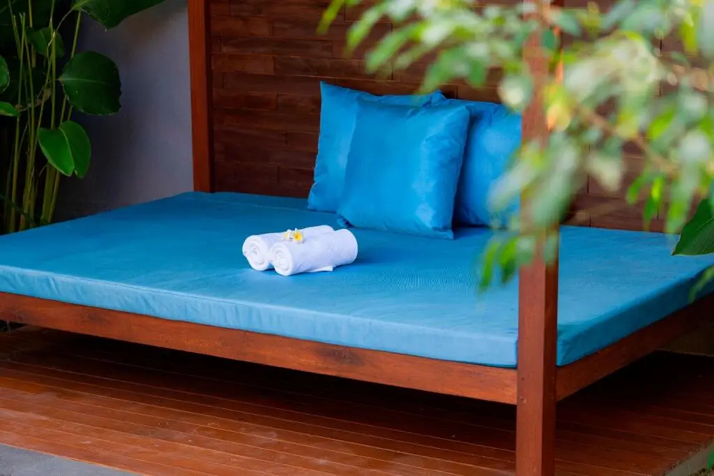 Денпасар: The Kings Villas and Spa Sanur