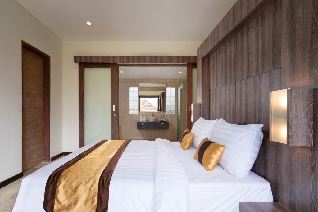 Денпасар: The Kings Villas and Spa Sanur